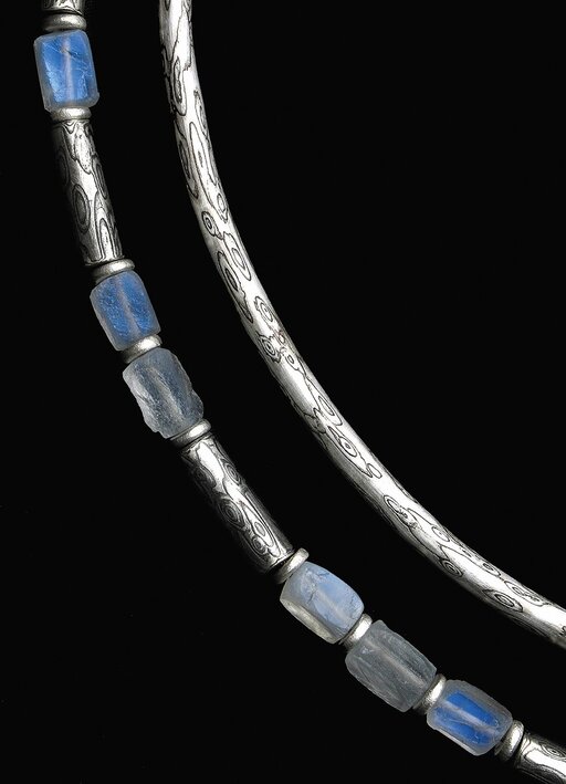 Galerie der Mokumegane Artisten