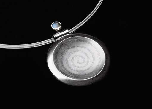 Galerie der Mokumegane Artisten