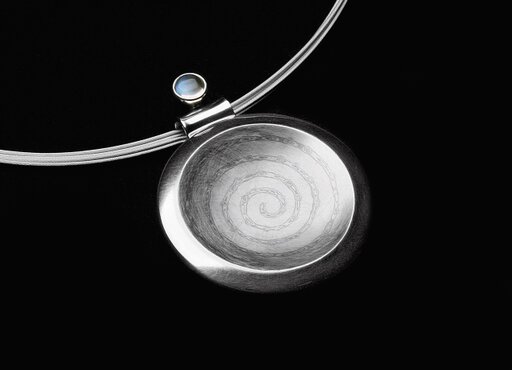 Galerie der Mokumegane Artisten