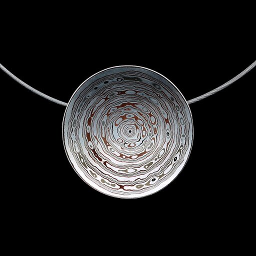 Galerie der Mokumegane Artisten