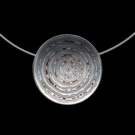 Galerie der Mokumegane Artisten