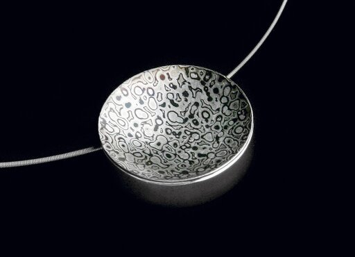 Galerie der Mokumegane Artisten