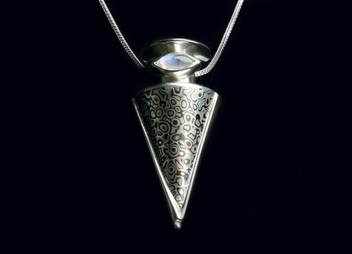 Galerie der Mokumegane Artisten