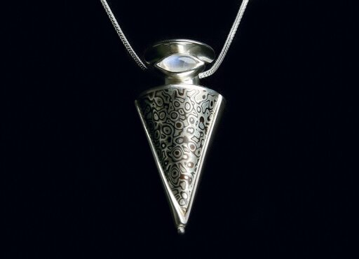 Galerie der Mokumegane Artisten