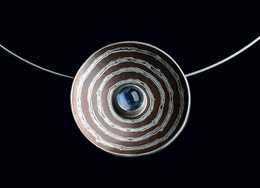 Galerie der Mokumegane Artisten