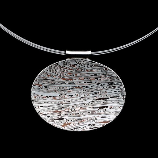 Galerie der Mokumegane Artisten