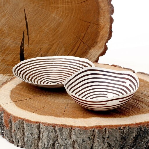 Galerie der Mokumegane Artisten