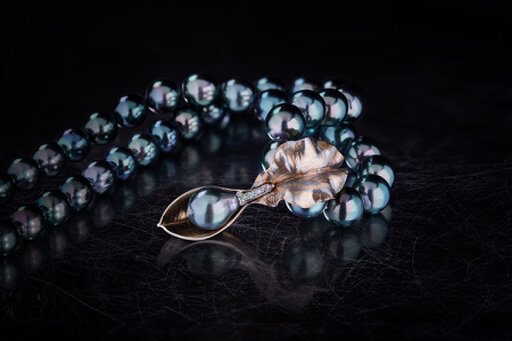 Galerie der Mokumegane Artisten