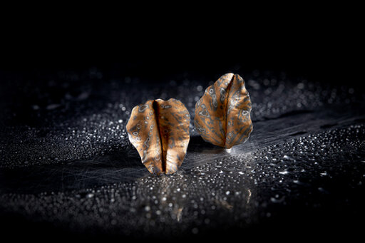 Galerie der Mokumegane Artisten