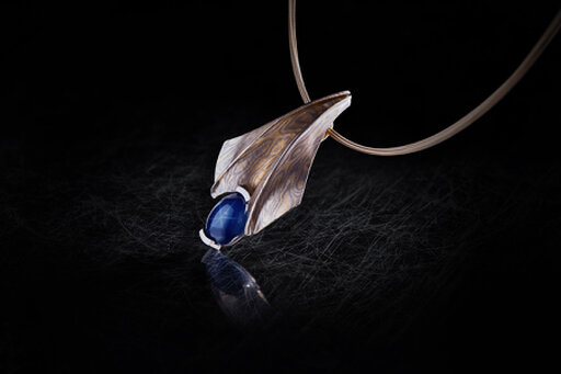 Galerie der Mokumegane Artisten