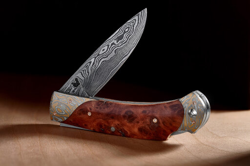 Galerie der Mokumegane Artisten