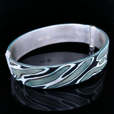 Galerie Jungartist Elena Belafiglio